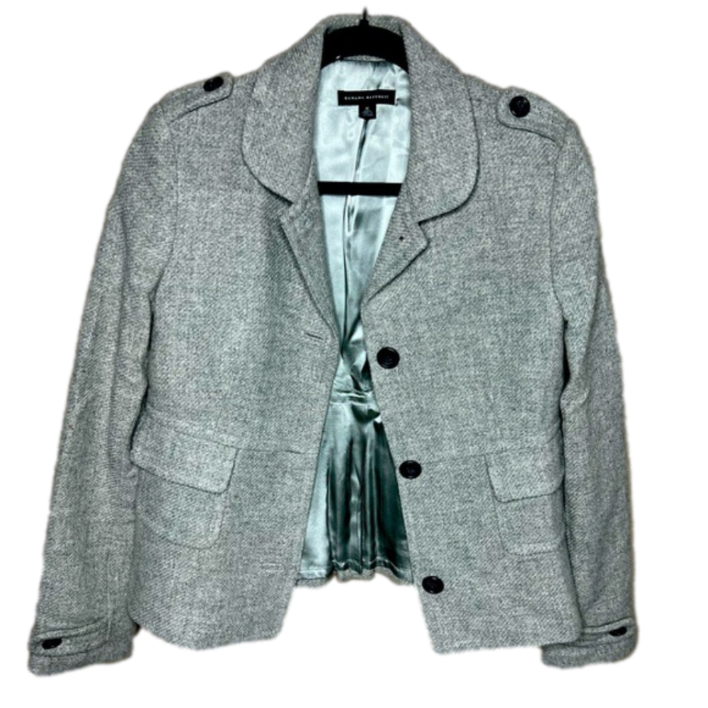 Banana Republic jacket/blazer